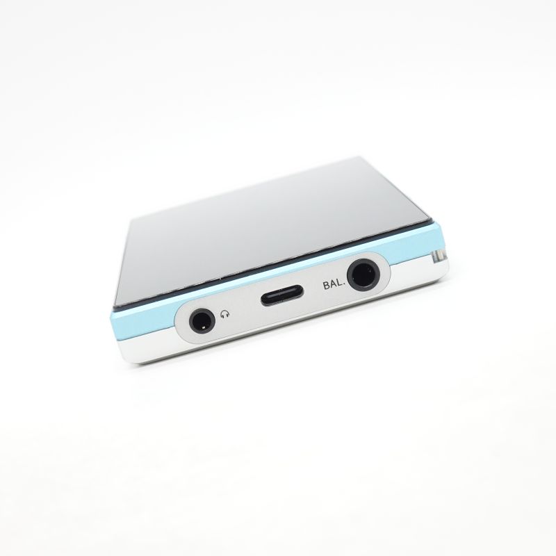 JM21 Blue [FIO-JM21-L]