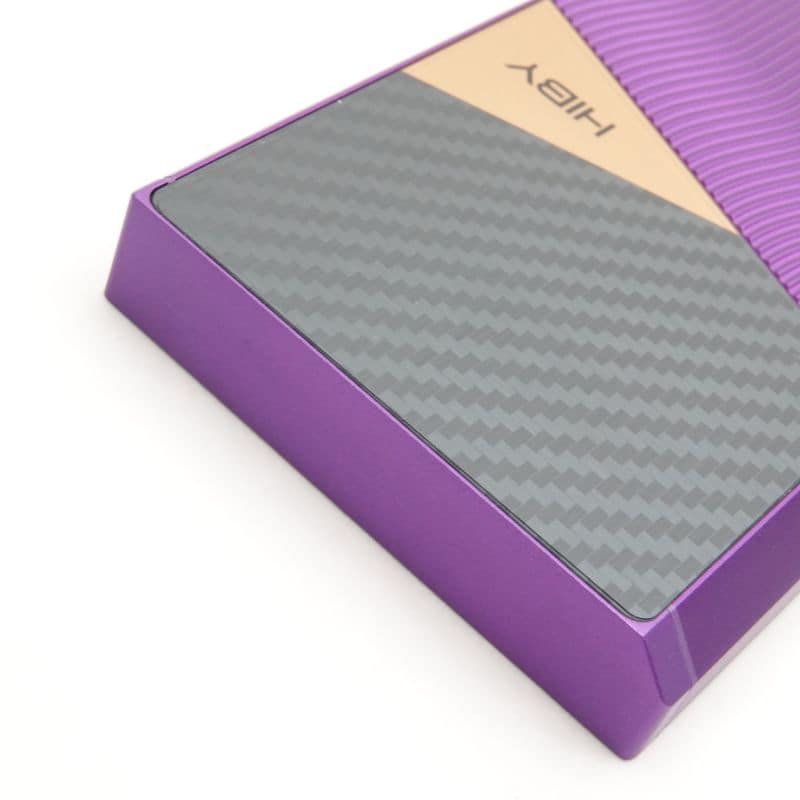 R6 Pro II Purple