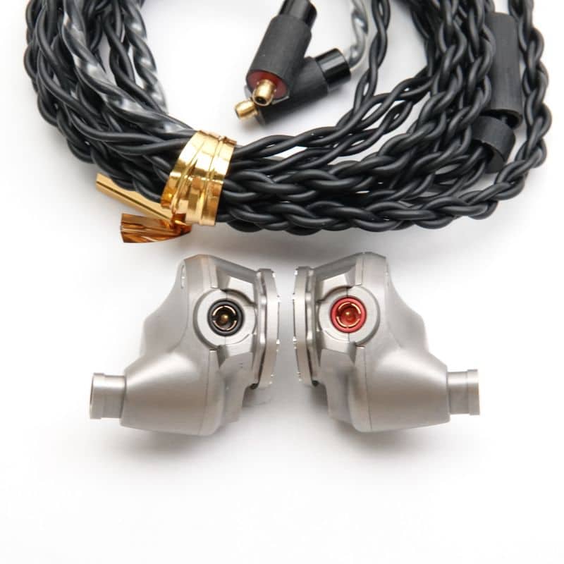 Typ821 [MDO-T821-TI]