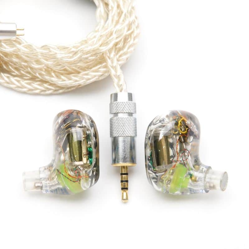ELYSIUM (Universal Fit)