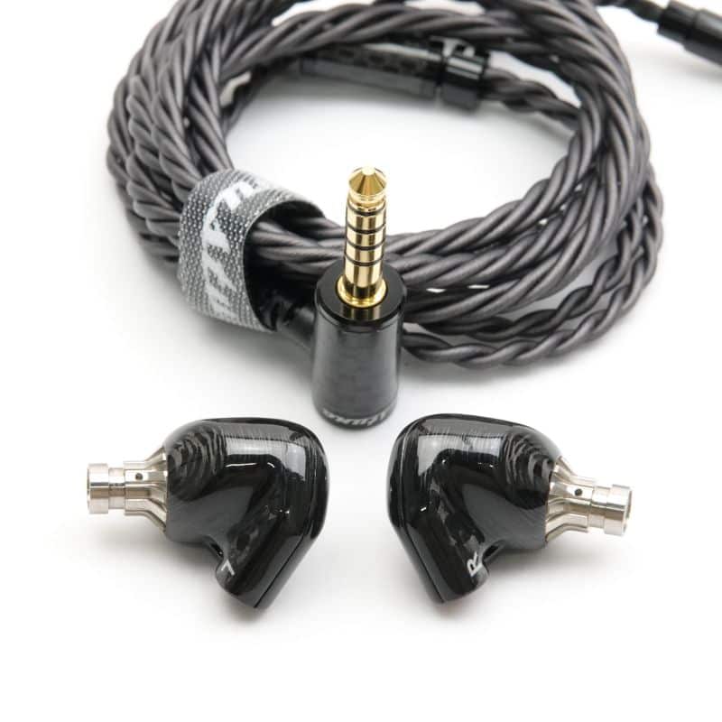 HS1900X SHINOGI-鎬- [HS1900X-BLK]