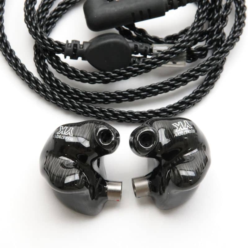 Roxanne [JHA-ROXANNE/CUSTOM/IEM]