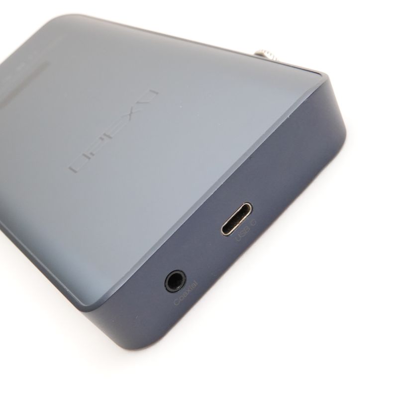 DX320 (Blue)
