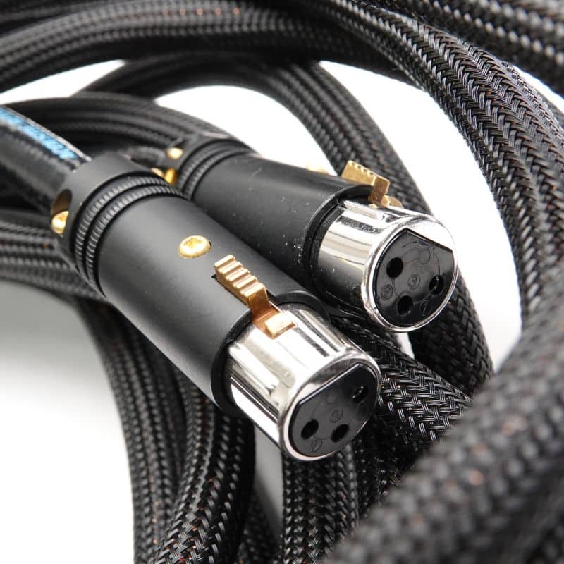 XLR-1.0 TripleC-FM/5.0m