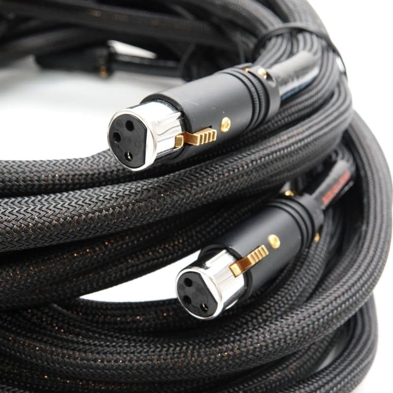 XLR-1.0 TripleC-FM/6.0m