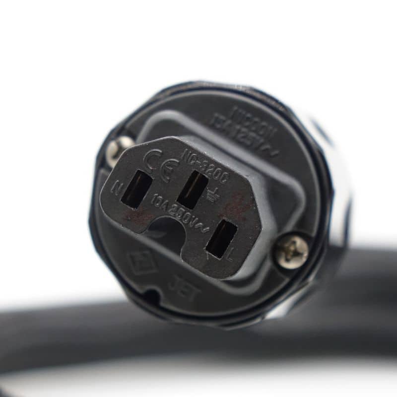 POWER REFERENCE TripleC-FM/1.0m