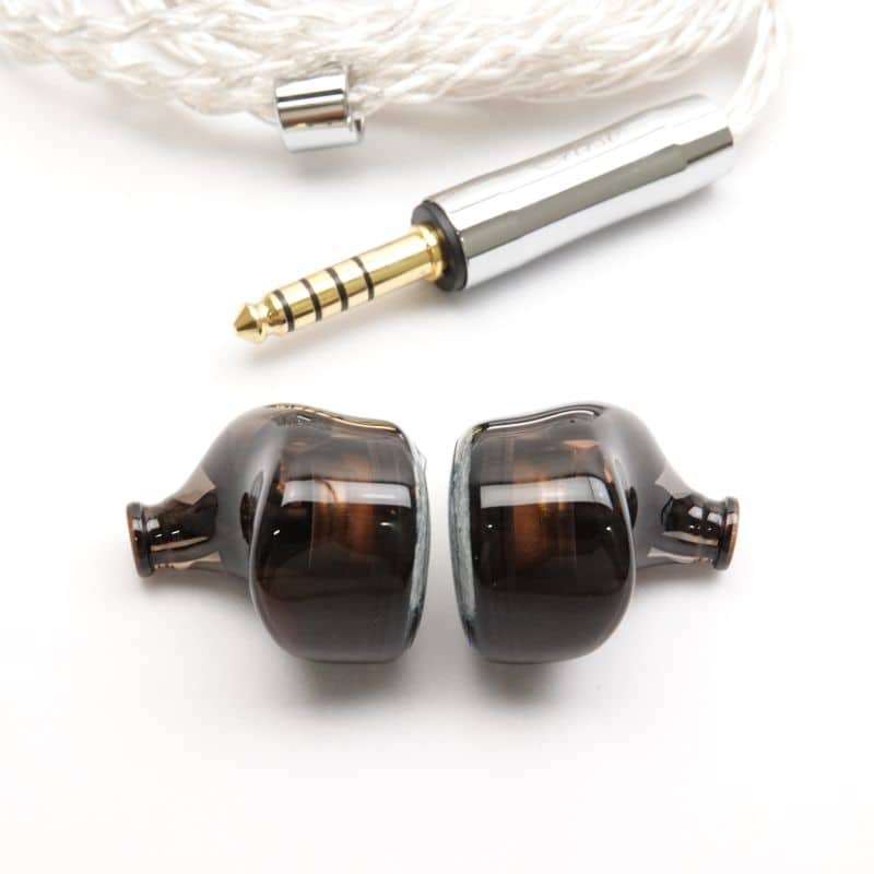 HiFiGo Kinera Celest Relentless