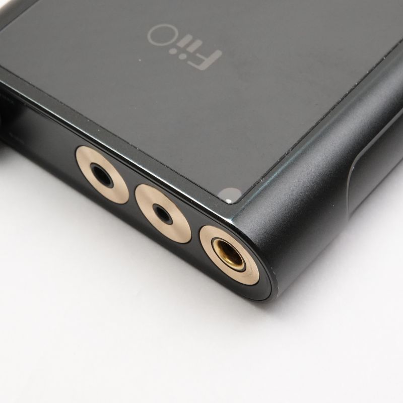 M15 Black [FIO-M15-B]