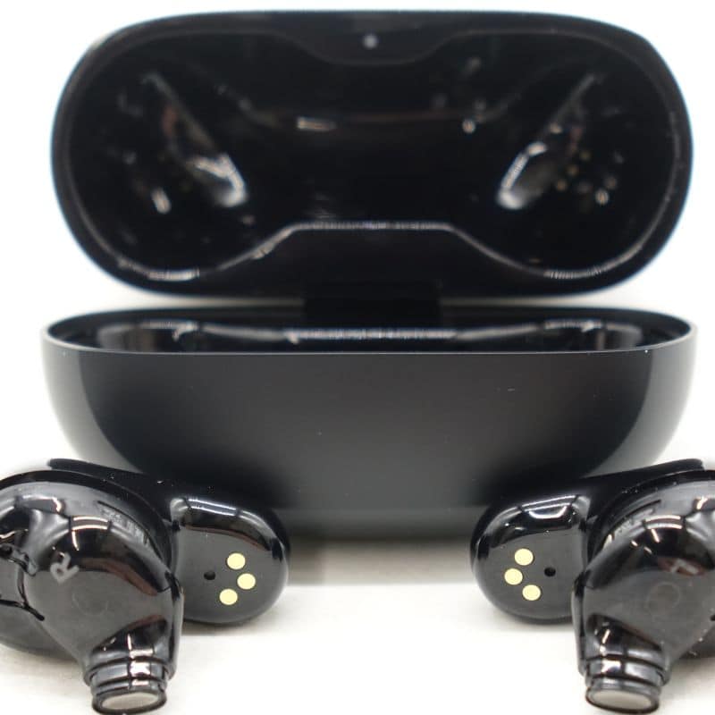 QuietComfort Ultra Earbuds（第2世 [QCULTRAEB2ndBLK]
