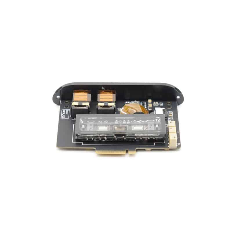 AMP14 Black