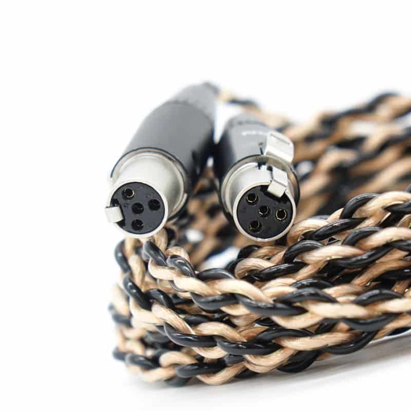 Premium Bk-Cp hp cable for LCD [CBL-XL-1030]