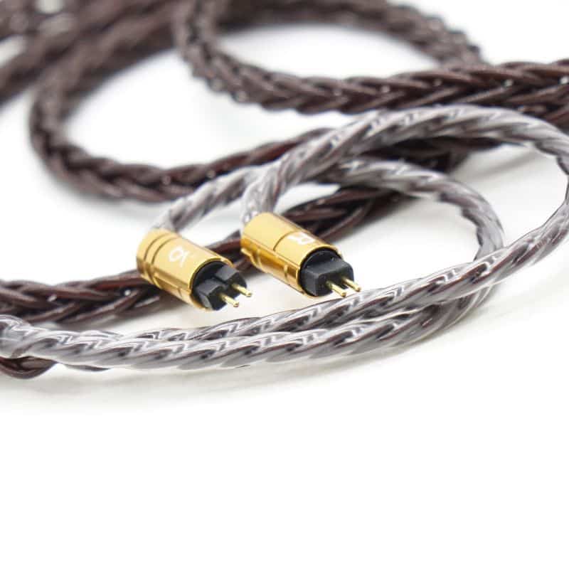 Arabica 8wire - Custom - 4.4mm [BEA-1604]