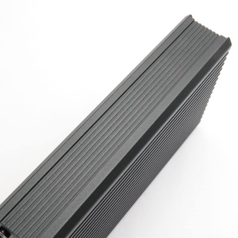 D16 TAIPAN 1bitディスクリートDAC/AMP