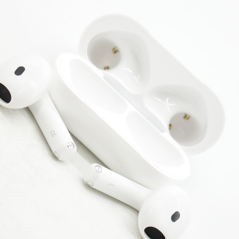 AirPods 4 ANC [MXP93JA]