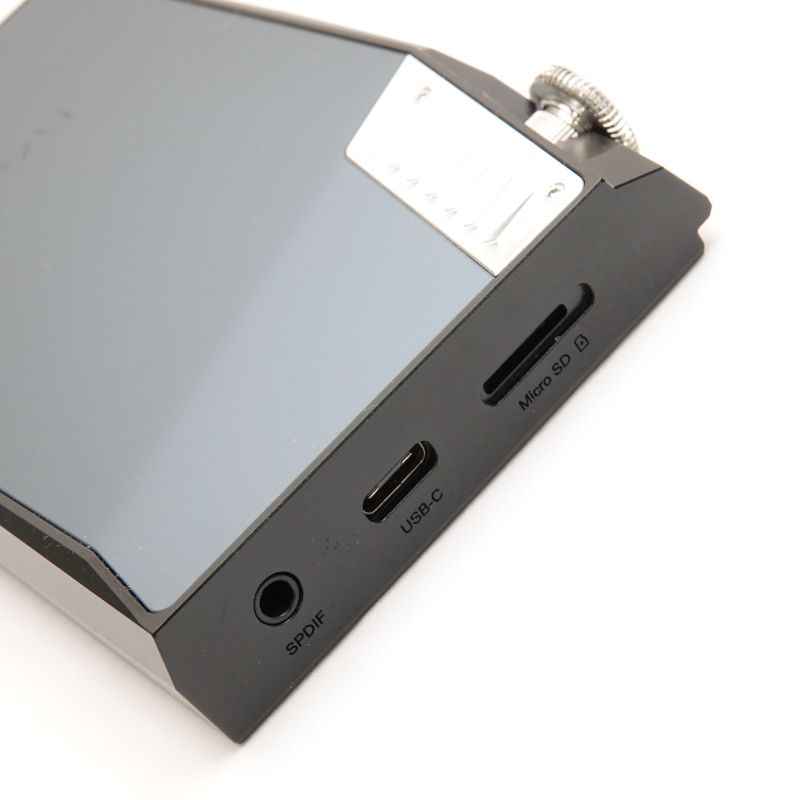 DX260 Black