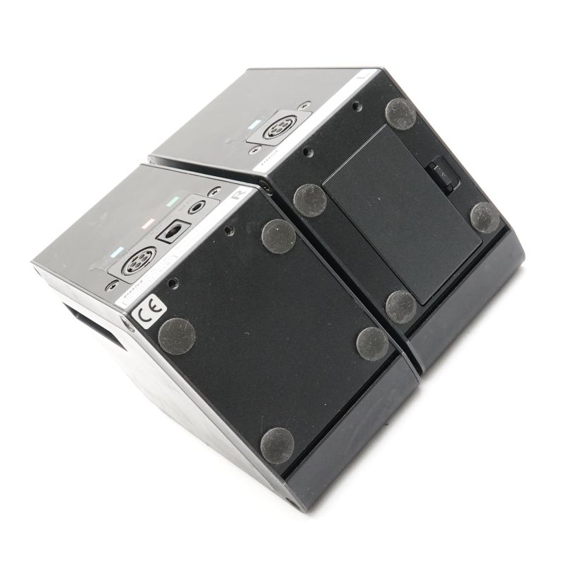 BOSE Micro Music Monitor ブラック BOSE マイクロミュージックモニター M3 vs M2 レビュー | 箱庭的