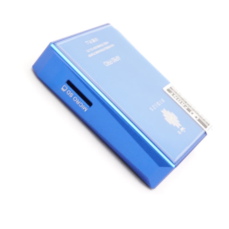 AP80Pro Blue