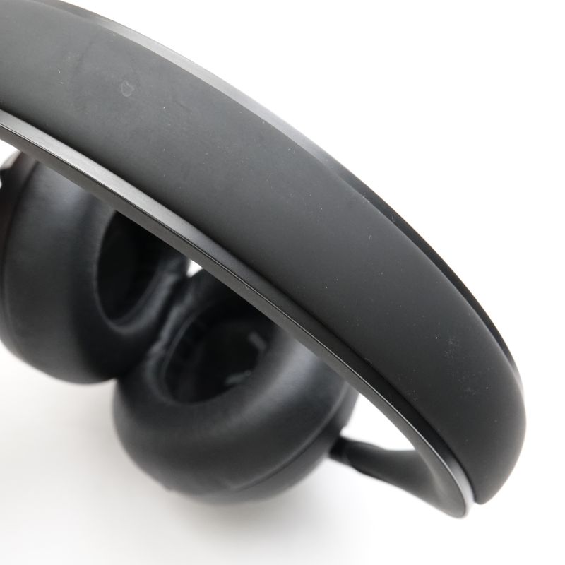 NC HEADPHONES 700 BLACK [NCHDPHS700BLK]