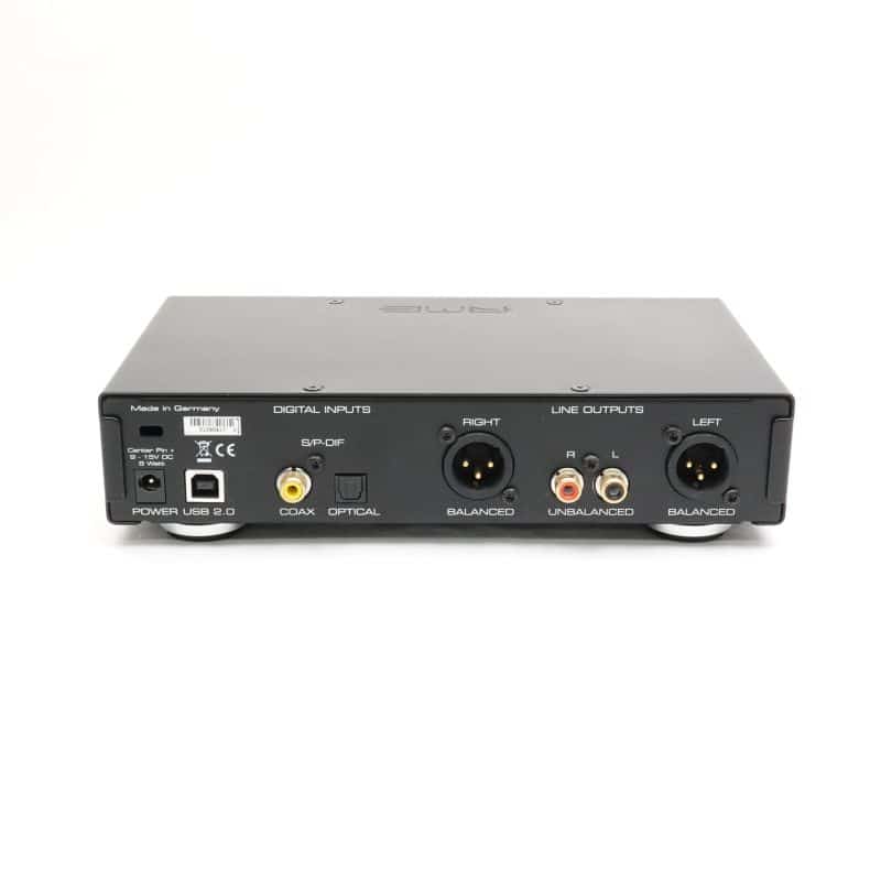 ADI-2 DAC FS