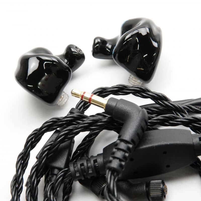 Roxanne [JHA-ROXANNE/CUSTOM/IEM]
