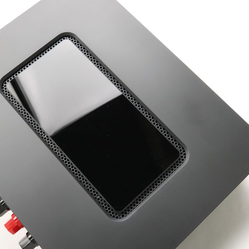 POWERNODE(N330)/Black