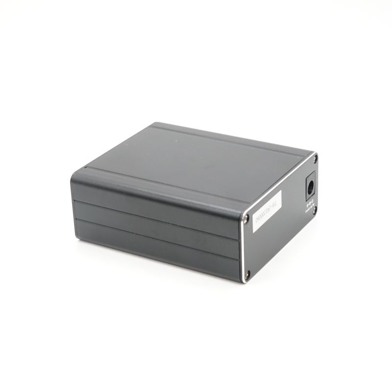 OPT ISO BOX [TW-OPT-ISO-BOX]