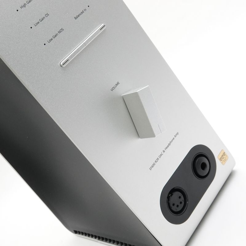 EF600