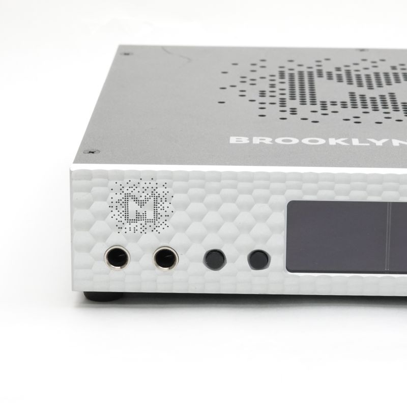 Brooklyn Bridge(Silver) [MTK-NP-BKNB-S]