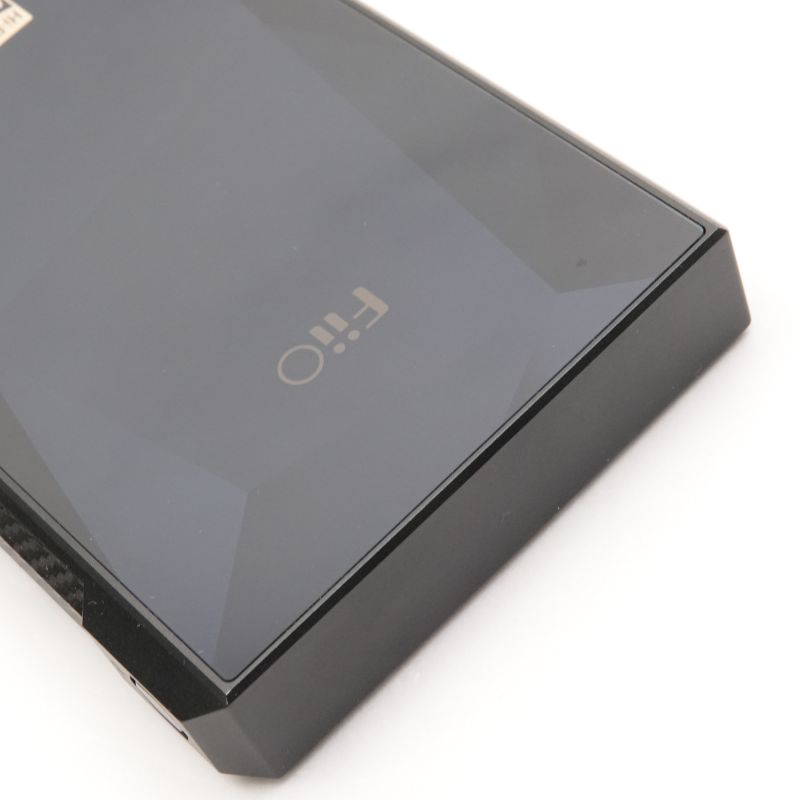 M11Plus ESS [FIO-M11PLES-B]