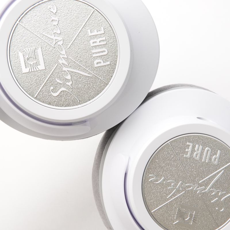 Signature PURE WHITE [ULT-SIG-PURE-WHT]