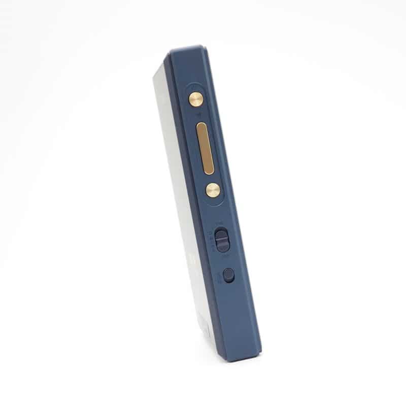 M21 Dark Blue [FIO-M21-L]