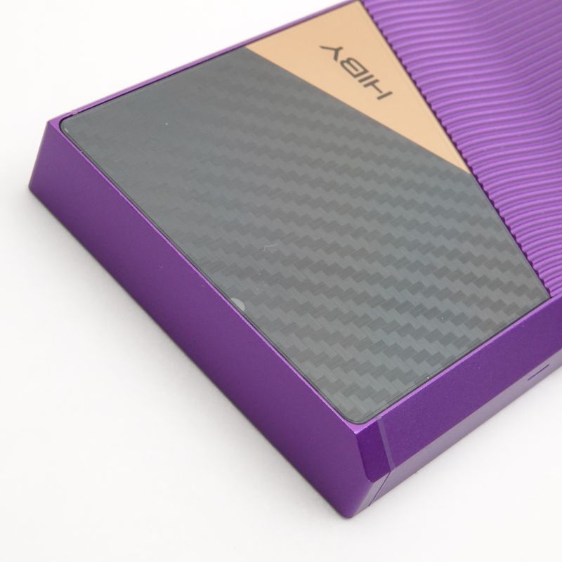 R6 Pro II Purple