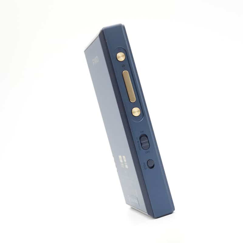 M21 Dark Blue [FIO-M21-L]