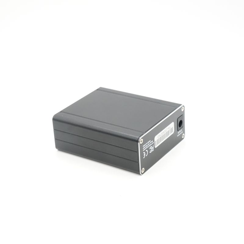 OPT ISO BOX [TW-OPT-ISO-BOX]