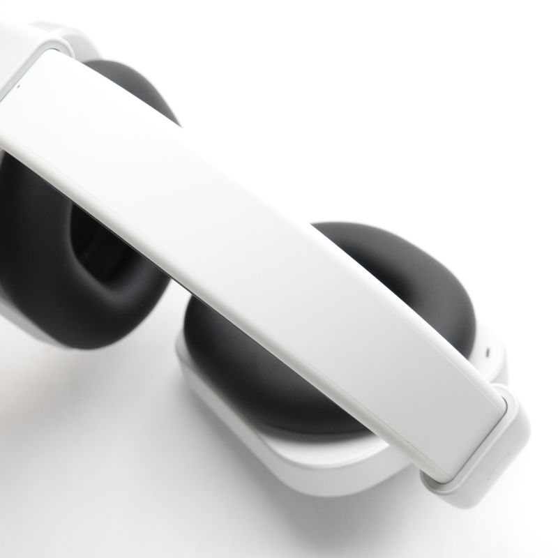 Headphone (1) White