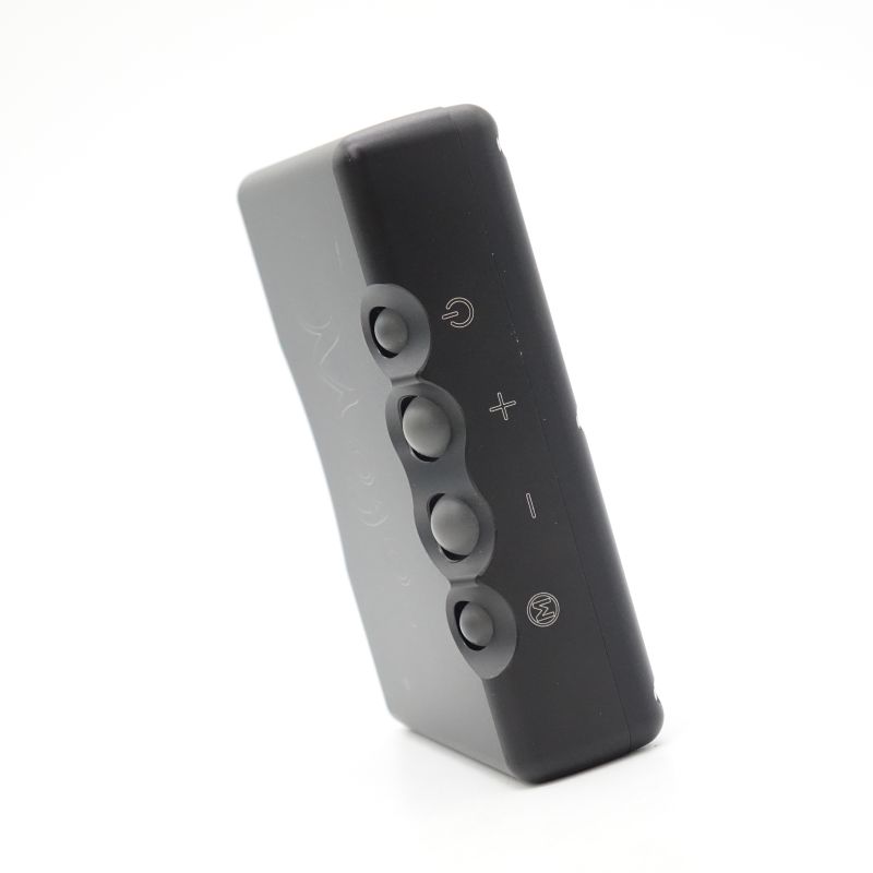 Mojo 2 Black [CHO-MOJO2-BLK]