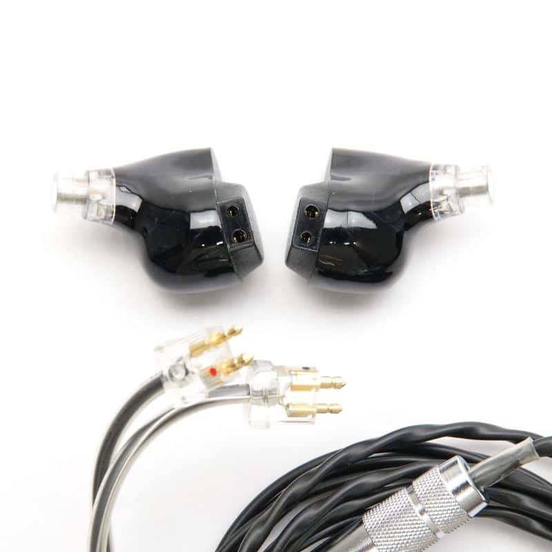 Fitear To Go! 334