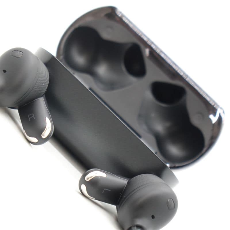 TOUR PRO 3 [JBLTOURPRO3BLK]