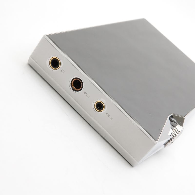A&ultima SP3000 Silver [IRV-AK-SP3000-SLV]