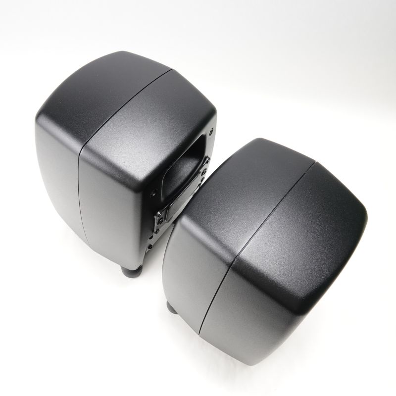 G Two Black（現行モデル） [G2BMM]