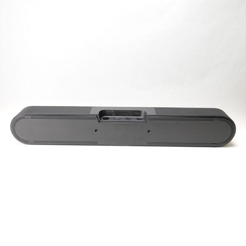 Sonos Beam(Gen2)/Black [BEAM2JP1BLK]