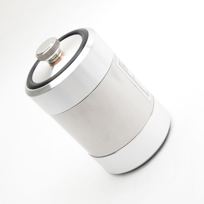 SILVER HARMONIZER ET