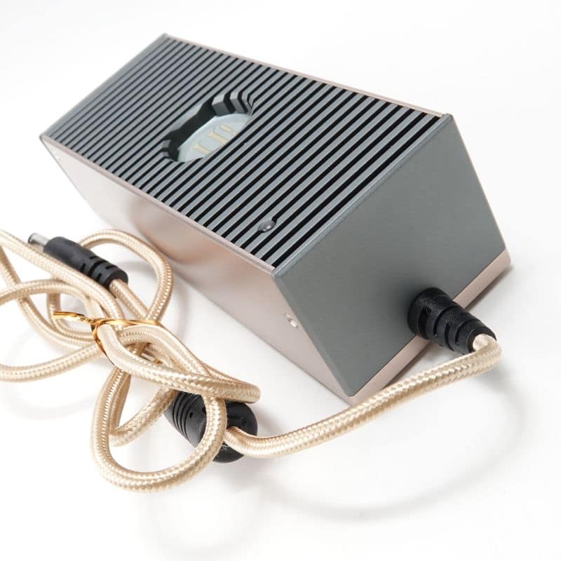 iPower Elite 5V