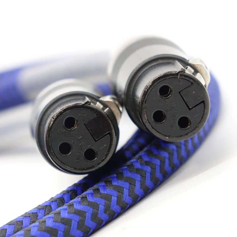 Granster AC-5000 XLR/1.0m