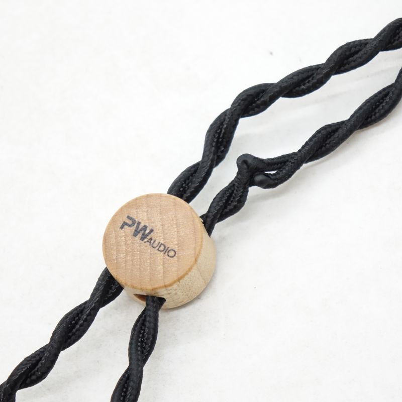 The 1960s 4wire(4.4mm-2pin)