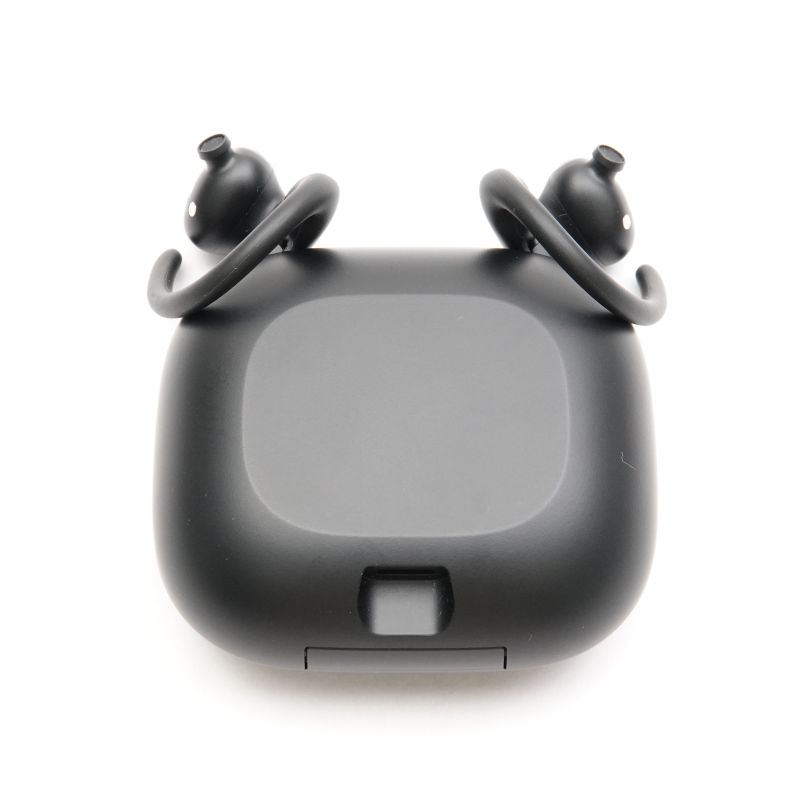 Powerbeats Pro 2 ジェットブラック [MX723PA/A]