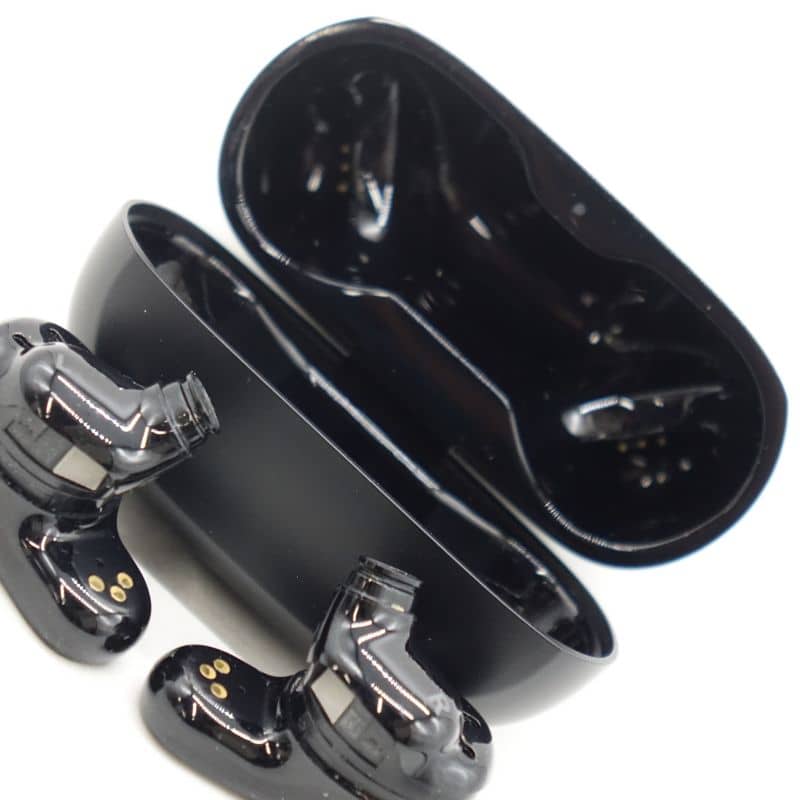 QuietComfort Ultra Earbuds Bla [QCULTRAEARBUDSBLK]