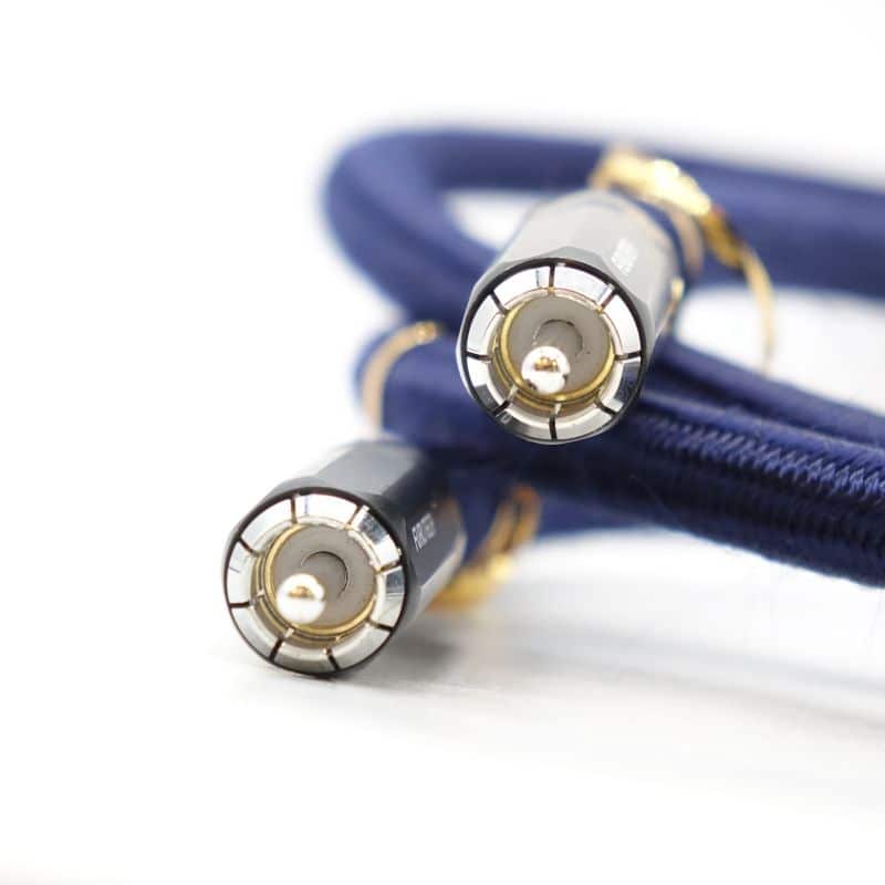 JF SOUNDS STB27C-PLUS / RCA 1.0m