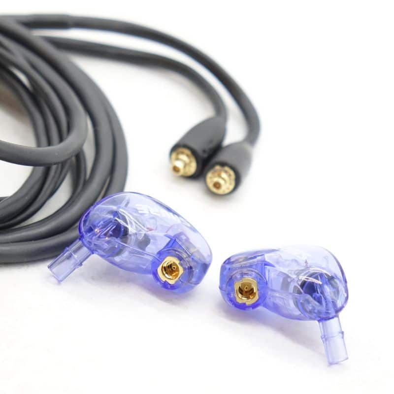 SE215 Special Edition Purple [SE215SPE-PL-A]