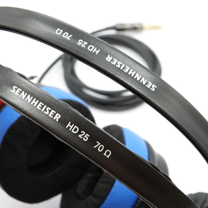 HD25